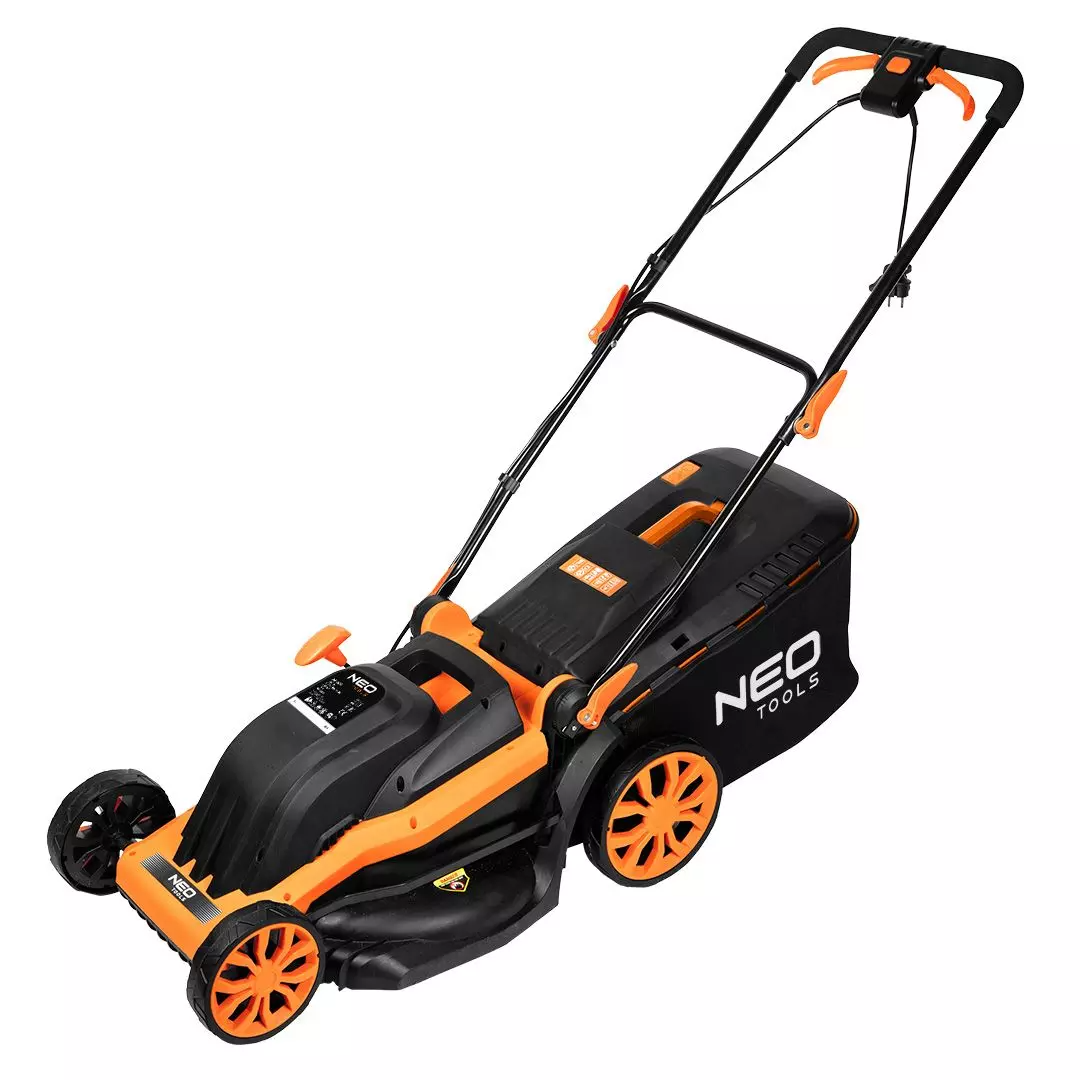 NEO TOOLS Električna kosilnica 1800 W, 440 mm NEO TOOLS Električna kosilnica 1800 W, 440 mm