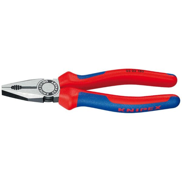 Knipex Kombinirane Klešče 180 mm
