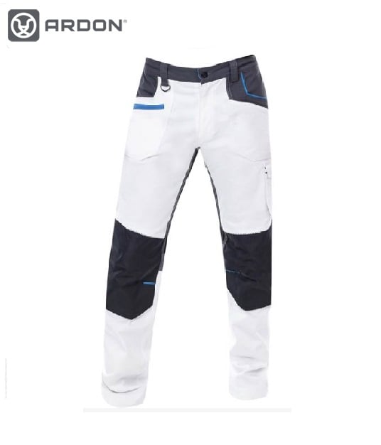 ARDON 4XSTRETCH delovne hlače Slim fit, 250g/m2 ARDON 4XSTRETCH delovne hlače Slim fit, 250g/m2