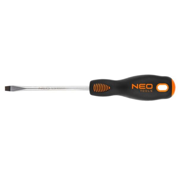NEO TOOLS Ploski izvijač 5,5x100mm