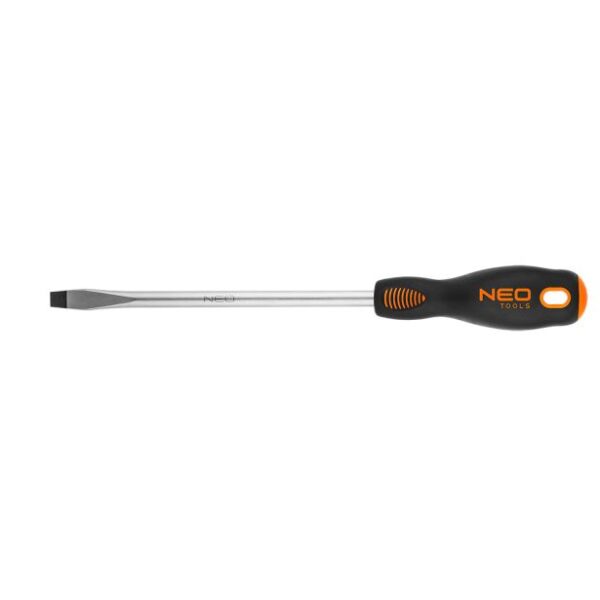 NEO TOOLS Ploski izvijač 6.5x150mm