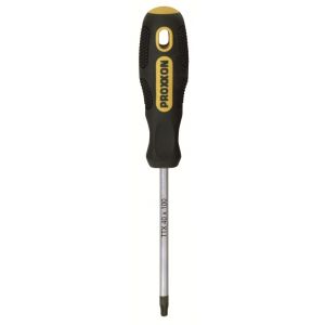 Proxxon Torx izvijač TTX 30 x 100 mm z luknjo Proxxon Torx izvijač TTX 30 x 100 mm z luknjo