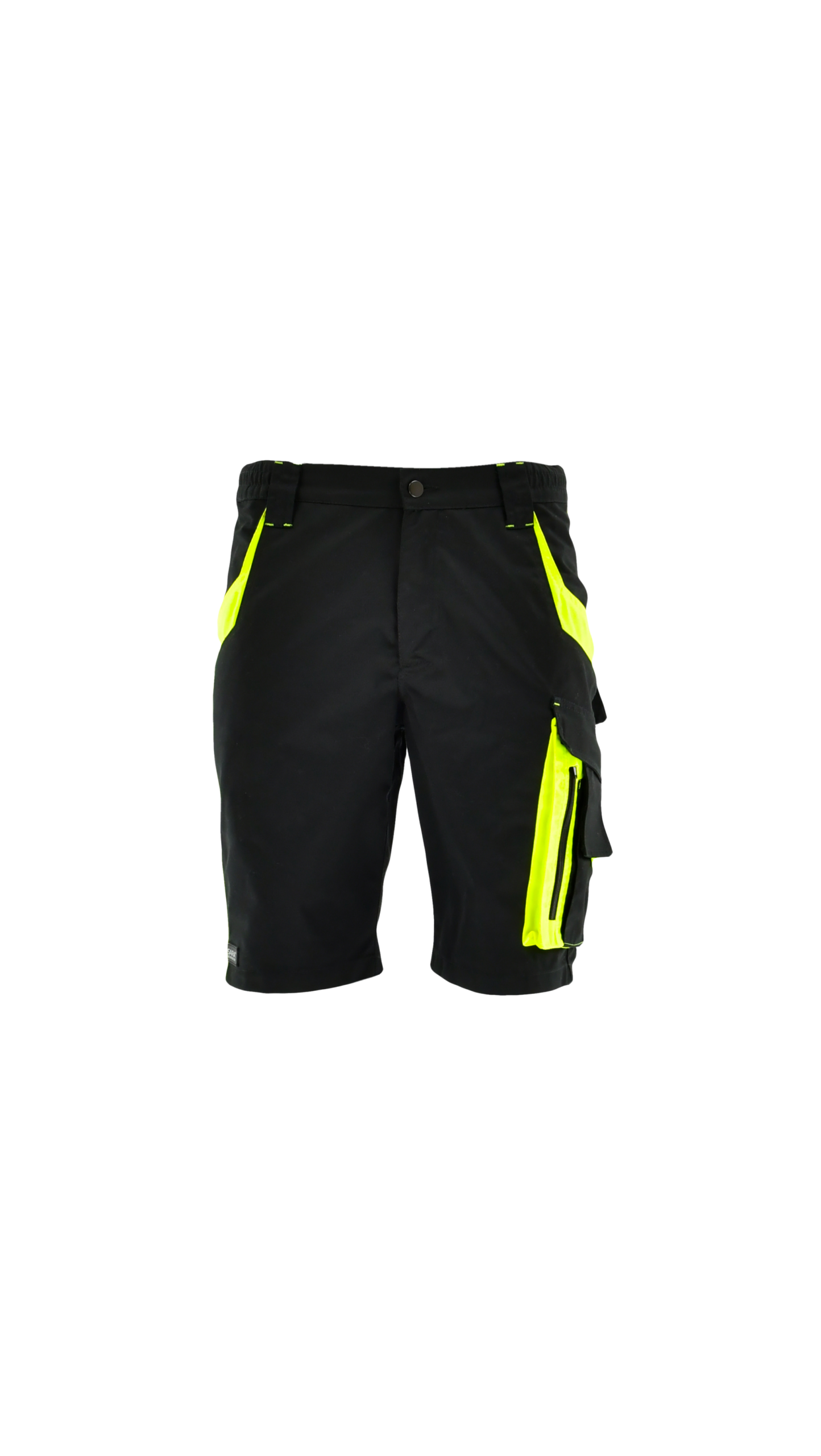 Sara Workwear NEOFLEX unisex delovne kratke hlače, 260g/m2 Sara Workwear NEOFLEX unisex delovne kratke hlače, 260g/m2