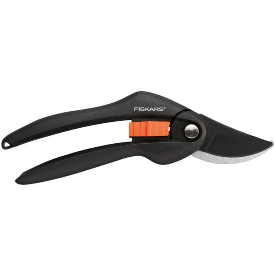 Fiskars Vrtne škarje mimoilazne SingleStep P26, 208 mm Fiskars Vrtne škarje mimoilazne SingleStep P26, 208 mm