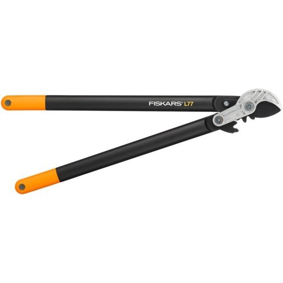 Fiskars nakovanjske škarje za veje 686 mm PowerGear