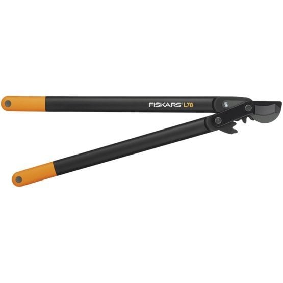 Fiskars obrezovalne škarje za veje mimoilazne 692mm PowerGear