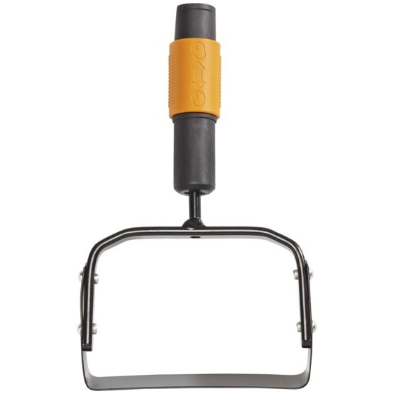 Fiskars QuikFit Plevelilnik 250mm – glava brez ročaja