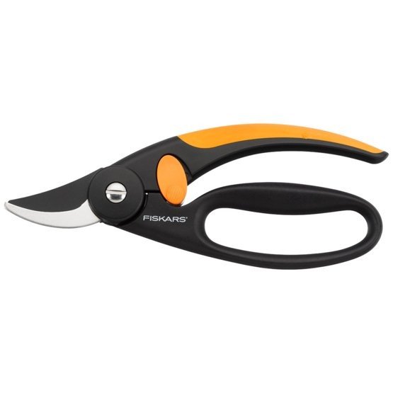Fiskars P44 obvodne vrtne škarje 201 mm Fiskars P44 obvodne vrtne škarje 201 mm