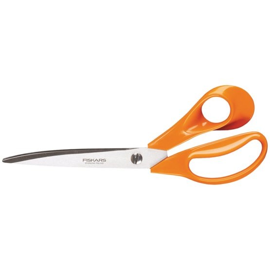 Fiskars univerzalne vrtne škarje 240mm PP25