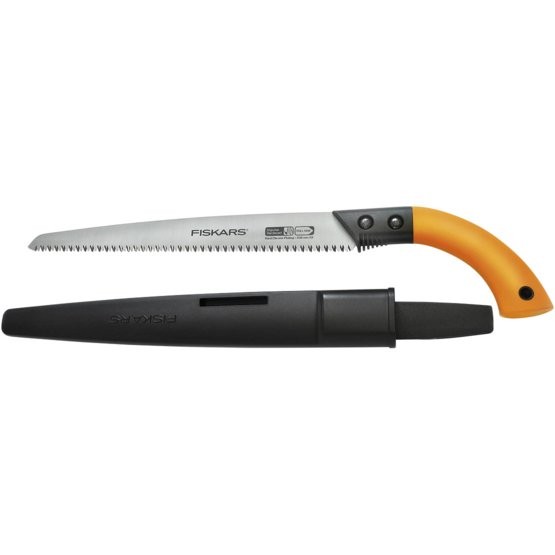 Fiskars vrtna žaga s fiksnim rezilom SW84, 320 mm Fiskars vrtna žaga s fiksnim rezilom SW84, 320 mm