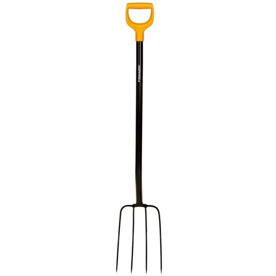 Fiskars vile za kompost Solid, 1270x220mm Fiskars vile za kompost Solid, 1270x220mm