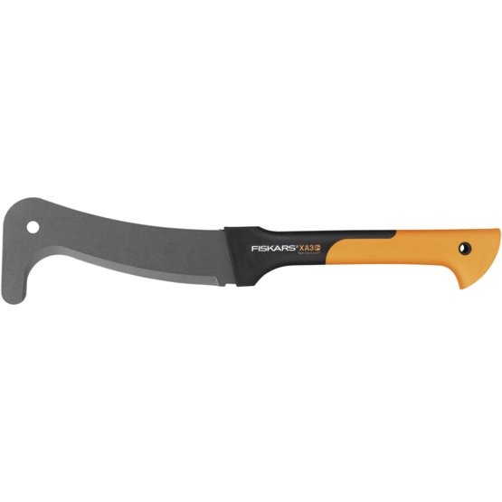 Fiskars Gozdarski Kosir WoodXpert XA3, 505 mm
