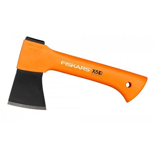 Fiskars Sekira za kampiranje, 232 mm, 564 g