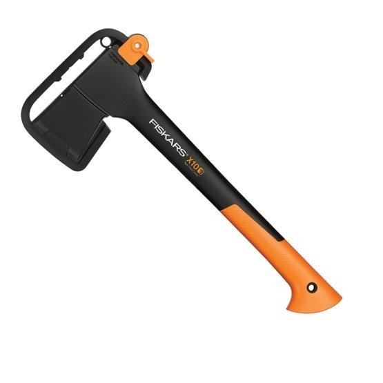 Fiskars sekira za cepljenje, 491 mm