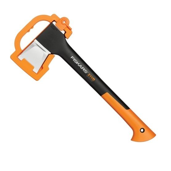 Fiskars cepilna sekira 491 mm, 1130 g