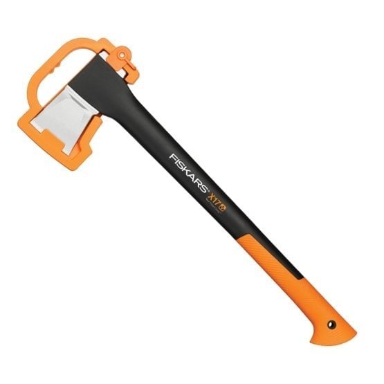 Fiskars cepilna sekira 652 mm, 1800 g