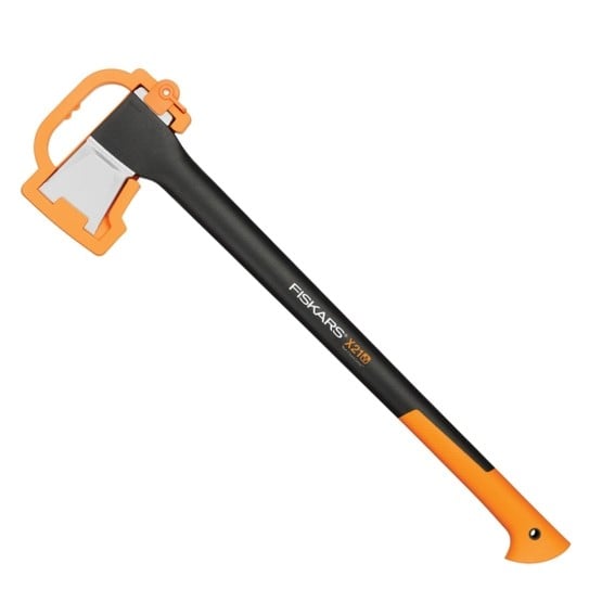 Fiskars Cepilna Sekira L_X21, 775 mm, 2100 g Fiskars Cepilna Sekira L_X21, 775 mm, 2100 g