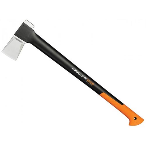 Fiskars cepilna sekira X25, 774 mm, 2540 g