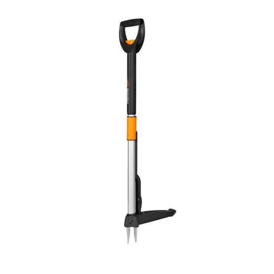 Fiskars odstranjevalec plevela SmartFit teleskopski Fiskars odstranjevalec plevela SmartFit teleskopski