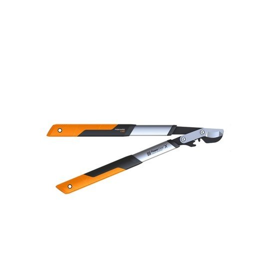 Fiskars škarje za veje PowerGearX mimoilazne 570 mm