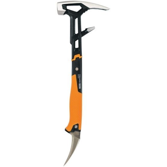 Fiskars rušilno kladivo IsoCore, 462mm