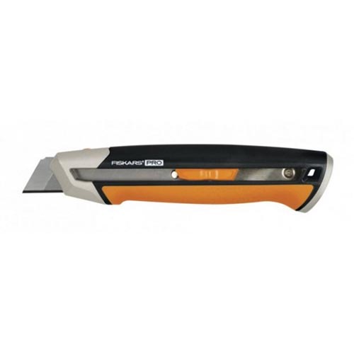 Fiskars skalpel 25mm CarbonMax