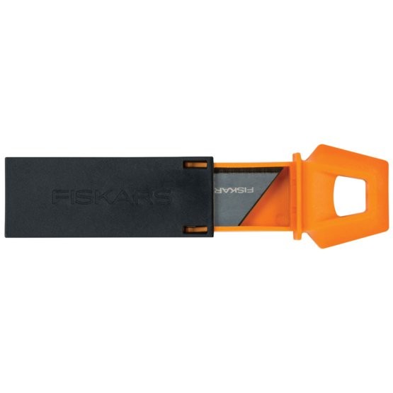Fiskars CarbonMax nadomestni noži za skalpel, 10 kosov Fiskars CarbonMax nadomestni noži za skalpel, 10 kosov