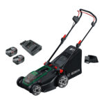 Akumulatorska kosilnica Rotak 18V2-43, 43 cm, 36V sistem