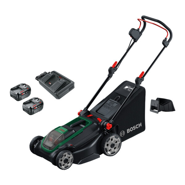 Akumulatorska kosilnica Rotak 18V2-43, 43 cm, 36V sistem