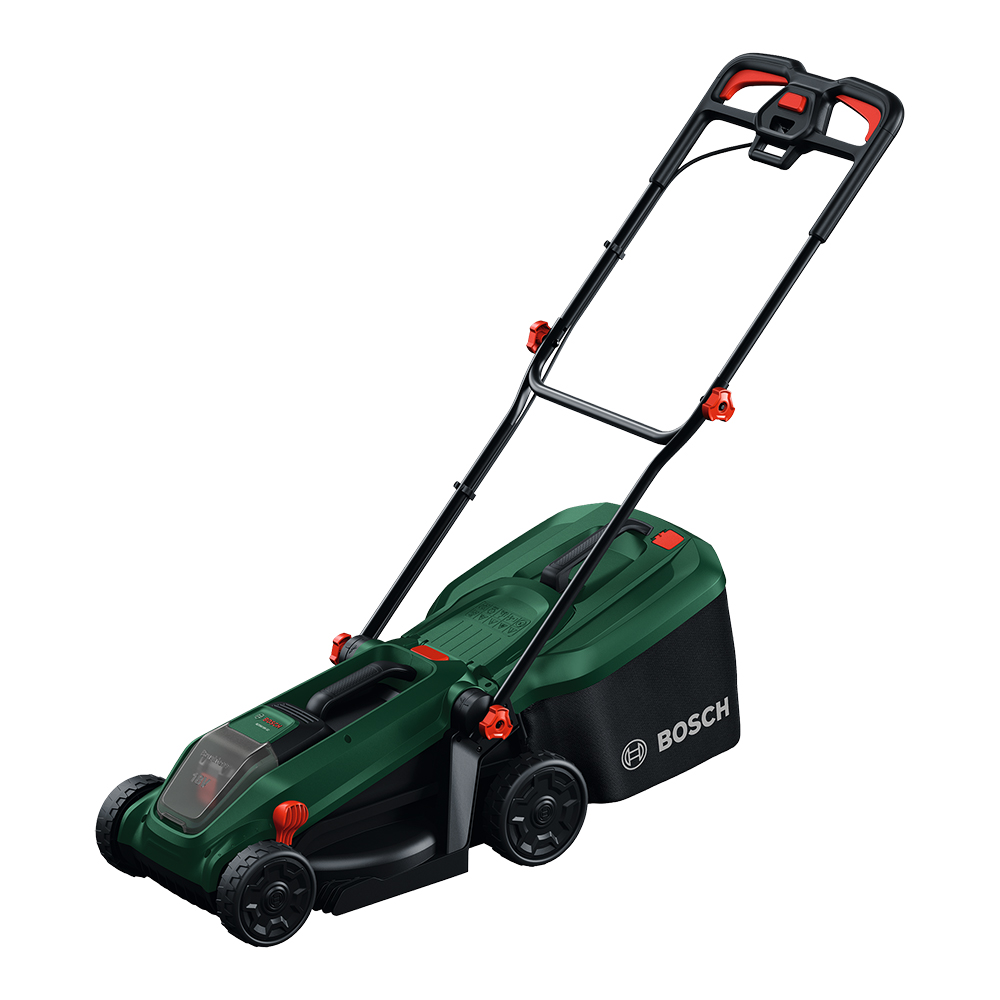 Bosch ROTAK 18