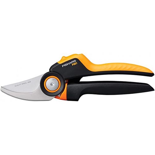 Fiskars vrtne škarje mimoilazne Plus P521 Ø 20 mm Fiskars vrtne škarje mimoilazne Plus P521 Ø 20 mm
