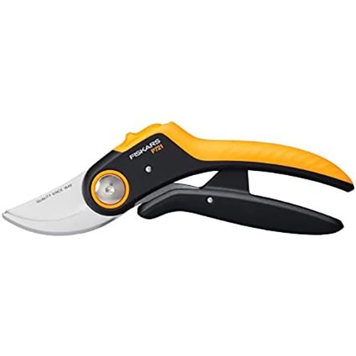 Fiskars obvodne vrtne škarje Plus P721, Ø 24 mm Fiskars obvodne vrtne škarje Plus P721, Ø 24 mm
