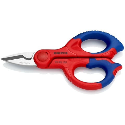 Knipex Škarje za kable in jeklenice