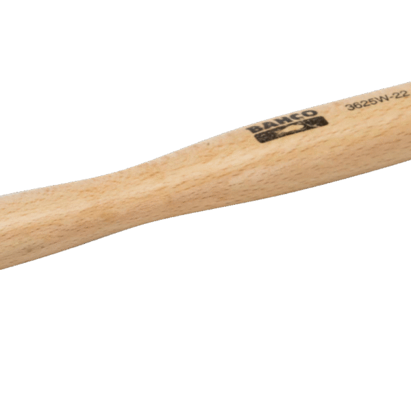 Bahco PVC kladivo B-3625W-44 z zamenljivimi nastavki, 44x360 mm, 1050 g