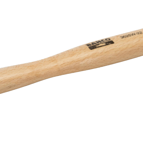 Bahco PVC Kladivo z Izmenljivimi Nastavki, fi 55x380 mm, 1470 g