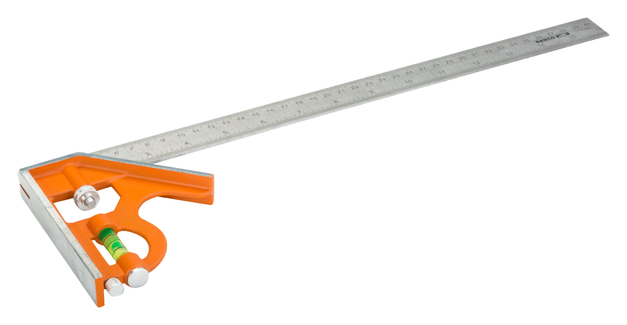Bahco Kotnik z vodno tehtnico 300 mm Bahco Kotnik z vodno tehtnico 300 mm