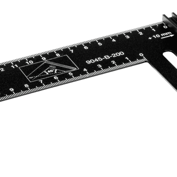 Bahco Ključavničarski Kotnik 400 mm