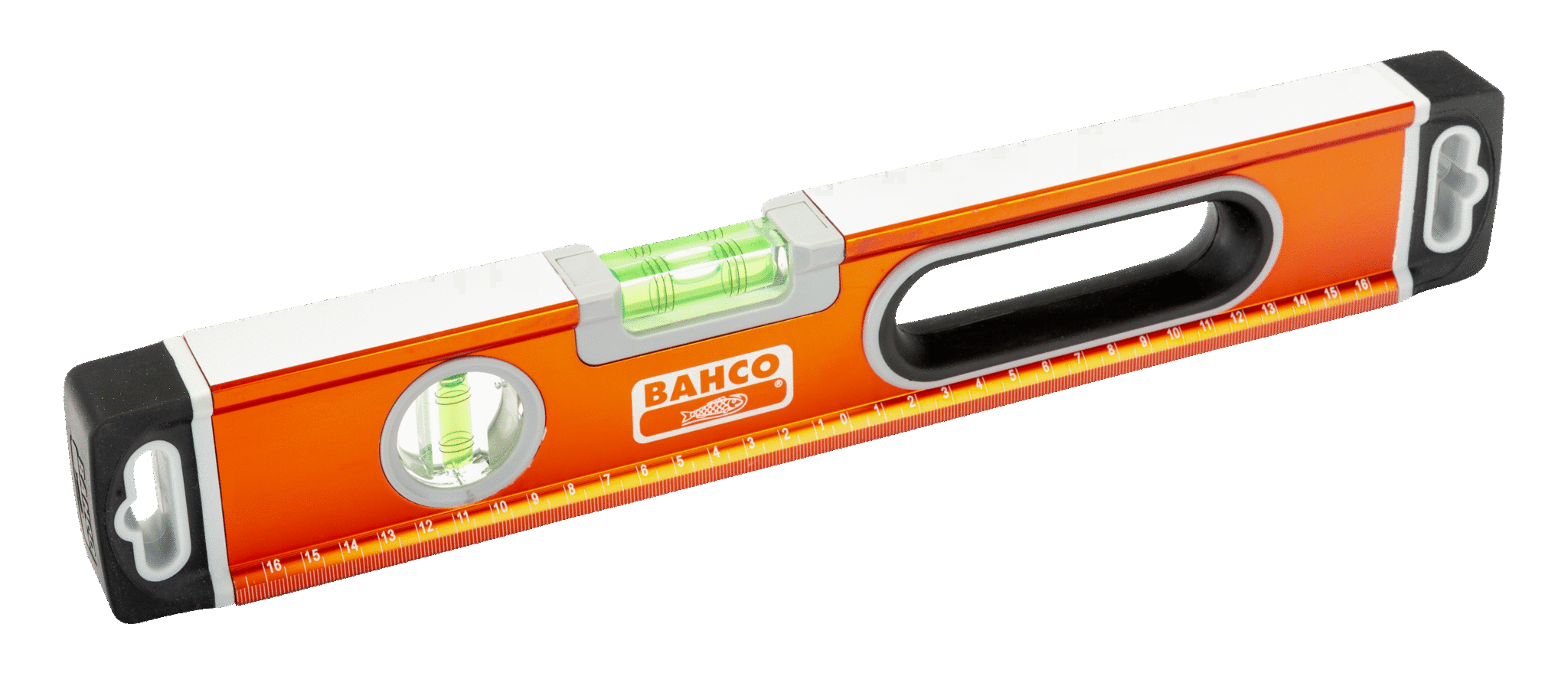 Bahco Libela z V-profilom, 1200 mm, ± 0,5 mm/m Bahco Libela z V-profilom, 1200 mm, ± 0,5 mm/m