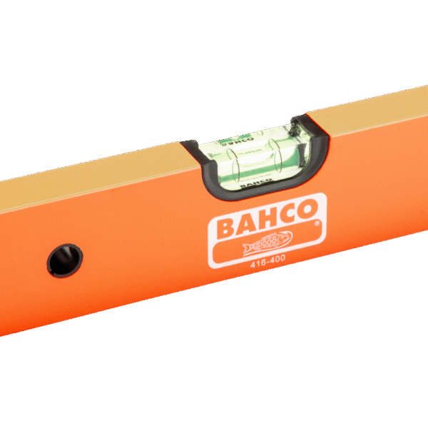 Bahco Aluminijasta Libela 1500 mm, Natančnost ± 1.0 mm