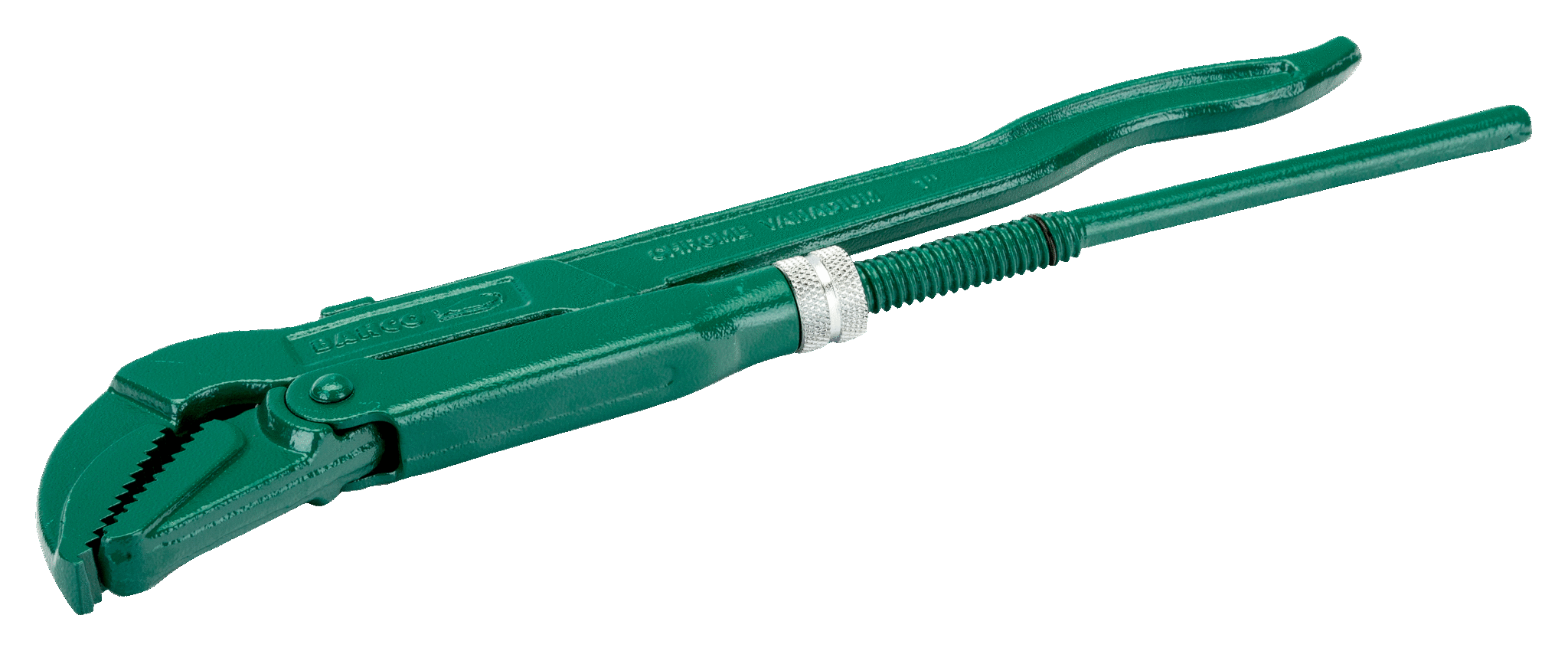 Bahco Švedske klešče za cevi, kotne, 2" (530 mm) Bahco Švedske klešče za cevi, kotne, 2" (530 mm)