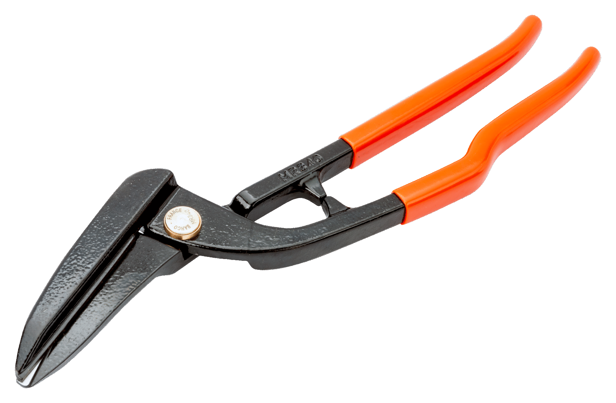 Bahco Pločevinarske škarje Pelikan, ravne, 350 mm Bahco Pločevinarske škarje Pelikan, ravne, 350 mm
