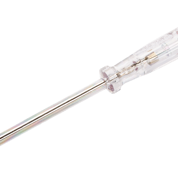 Bahco preizkuševalec napetosti 6-24 V, 120 mm