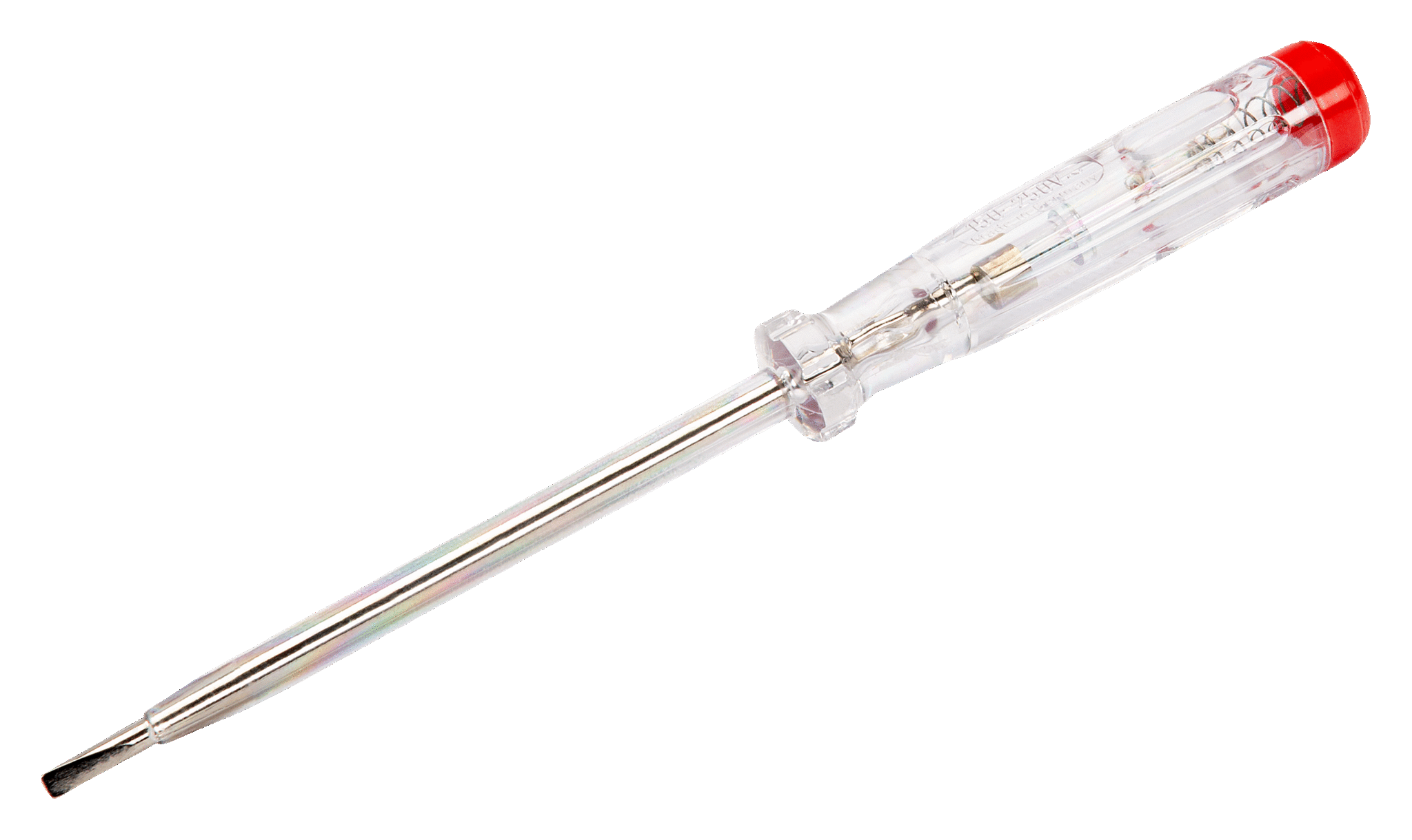 Bahco preizkuševalec napetosti 6-24 V, 120 mm Bahco preizkuševalec napetosti 6-24 V, 120 mm