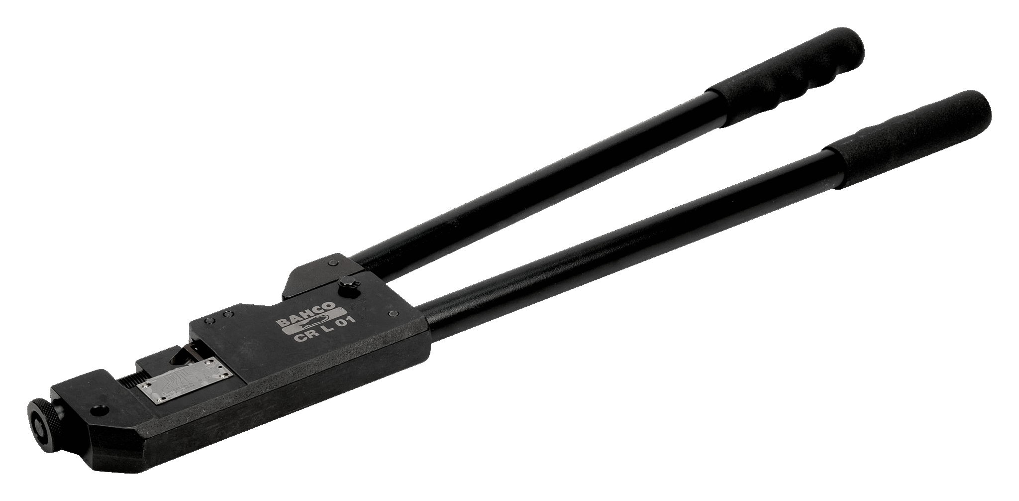 Bahco Klešče za stiskanje neizoliranih kabelskih sponk 10-120 mm² Bahco Klešče za stiskanje neizoliranih kabelskih sponk 10-120 mm²