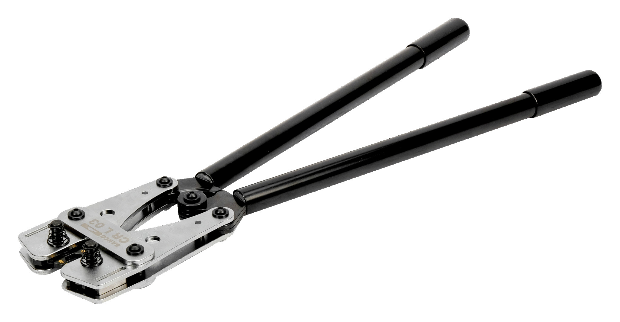 Bahco Klešče za stiskanje kabelskih čevljev 25-150 mm² Bahco Klešče za stiskanje kabelskih čevljev 25-150 mm²