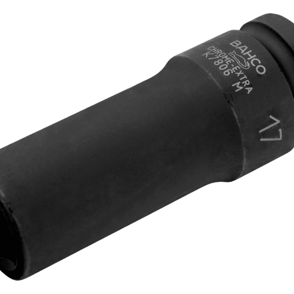 Bahco Udarni Nasadni Ključ 1/2'' - 18 mm Dolgi