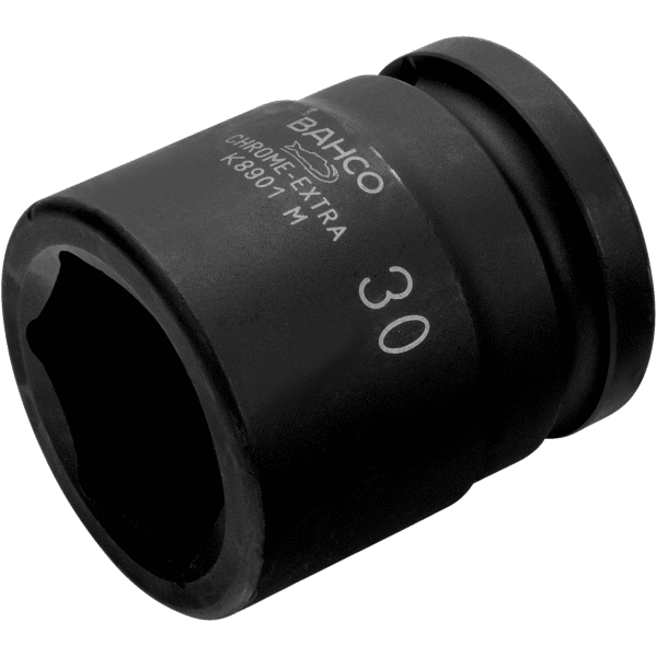 Bahco Udarni nasadni ključ 3/4" - 29 mm