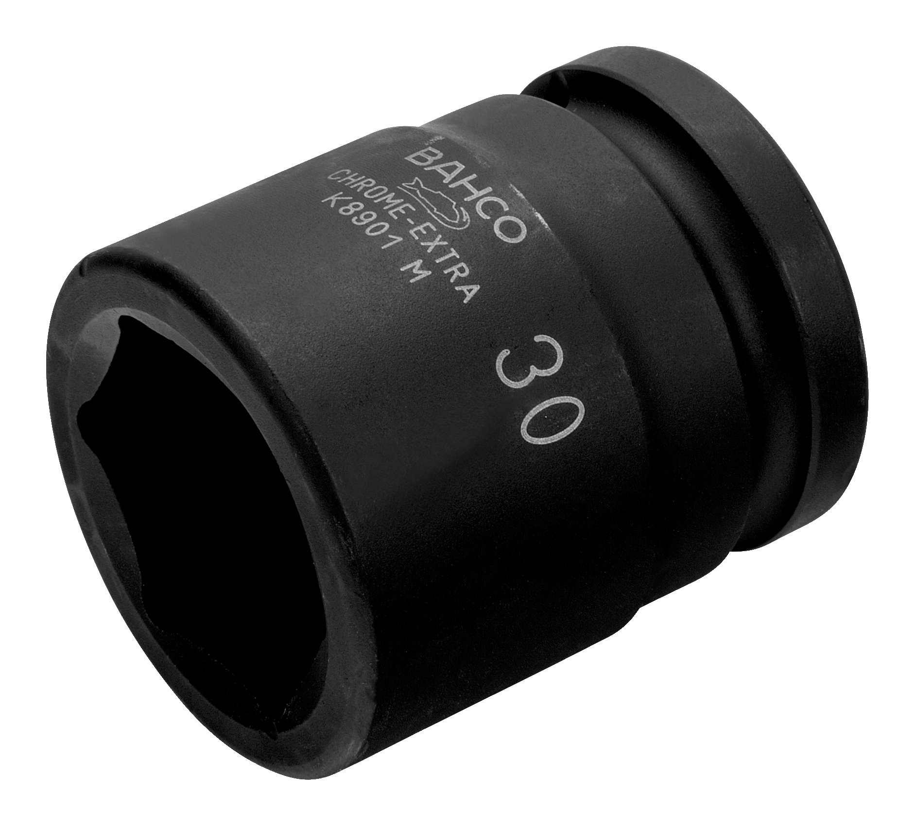 Bahco Nasadni udarni ključ 3/4" - 41 mm Bahco Nasadni udarni ključ 3/4" - 41 mm