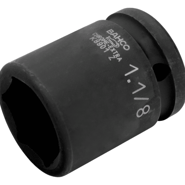 Bahco Udarni nasadni ključ 3/4" - 1.5/16"