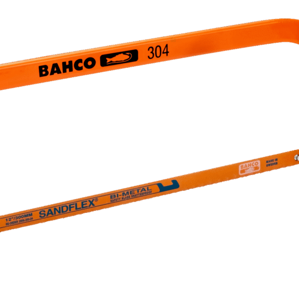 BAHCO HSS žagin list za kovino, 300 mm